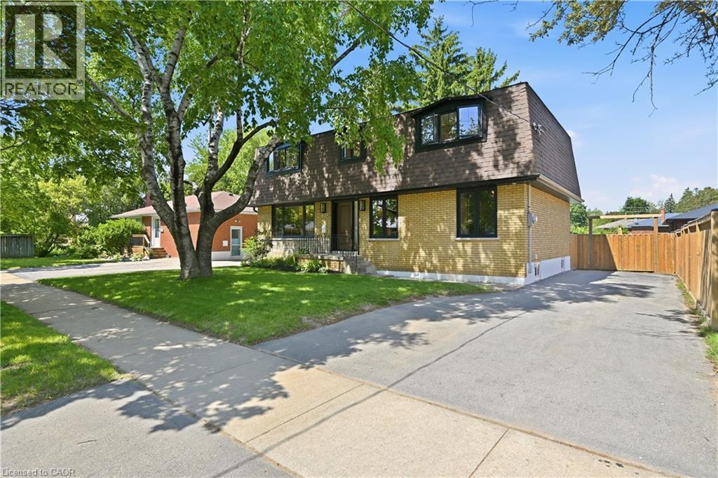 521 Dynes Road, Burlington, Ontario  L7N 2V1 - Photo 2 - 40835345