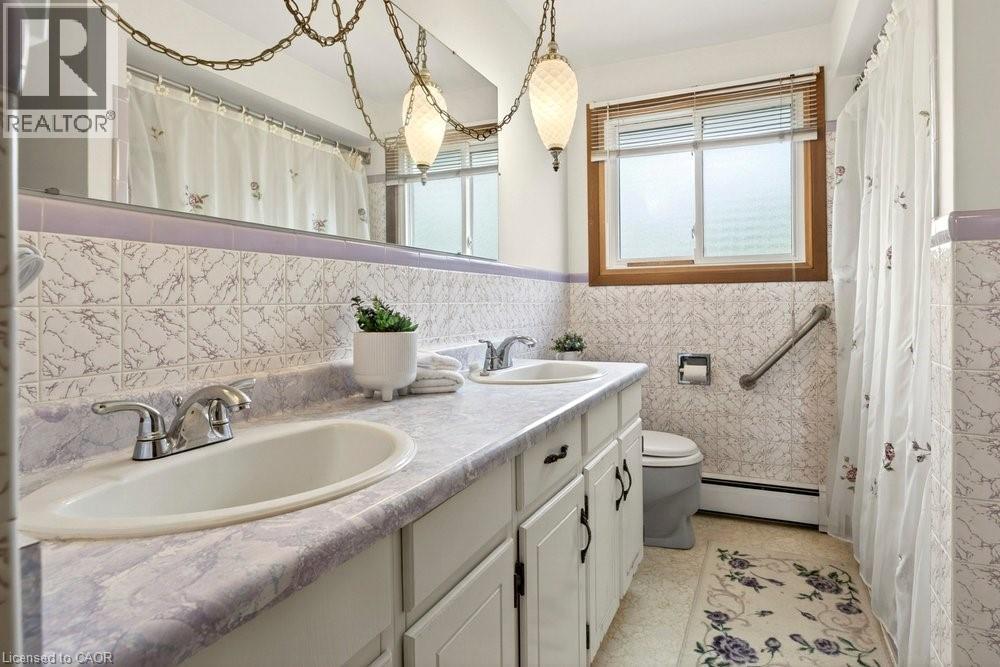 134 Greeningdon Drive, Hamilton, Ontario  L9A 3A9 - Photo 13 - 40835794