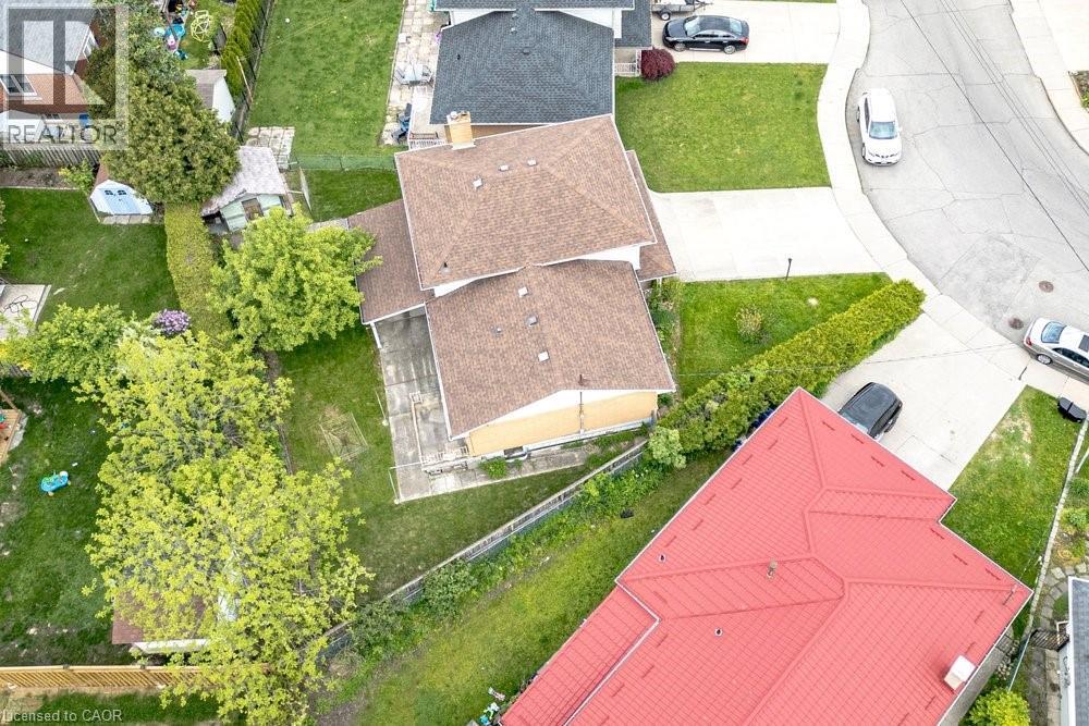 134 Greeningdon Drive, Hamilton, Ontario  L9A 3A9 - Photo 21 - 40835794