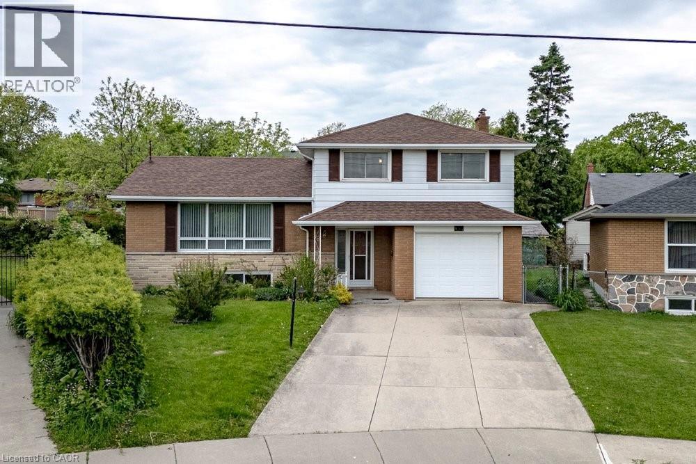 134 Greeningdon Drive