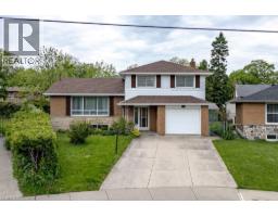 134 GREENINGDON Drive, Hamilton, Ontario