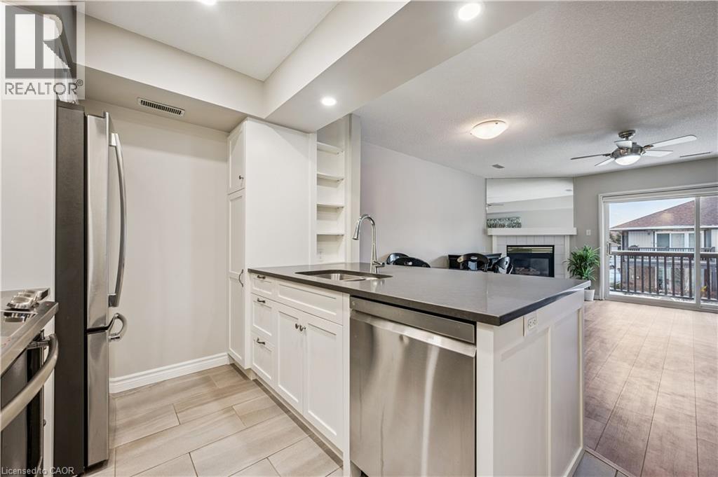 711 Johnston Park Avenue, Collingwood, Ontario  L9Y 5C7 - Photo 8 - 40837256