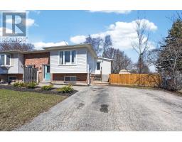 58 BISCAYNE BOULEVARD, Georgina, Ontario