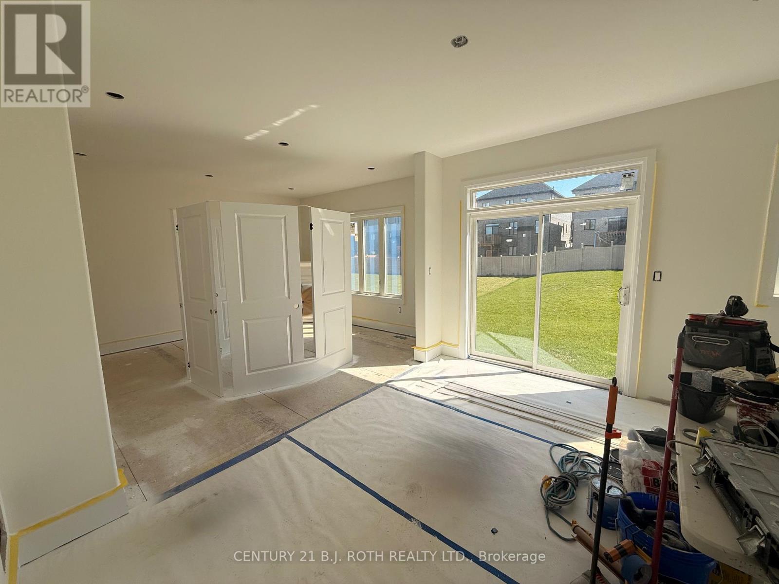 Lot 1 Monarch Drive, Orillia, Ontario  L3V 8M8 - Photo 5 - S12956264