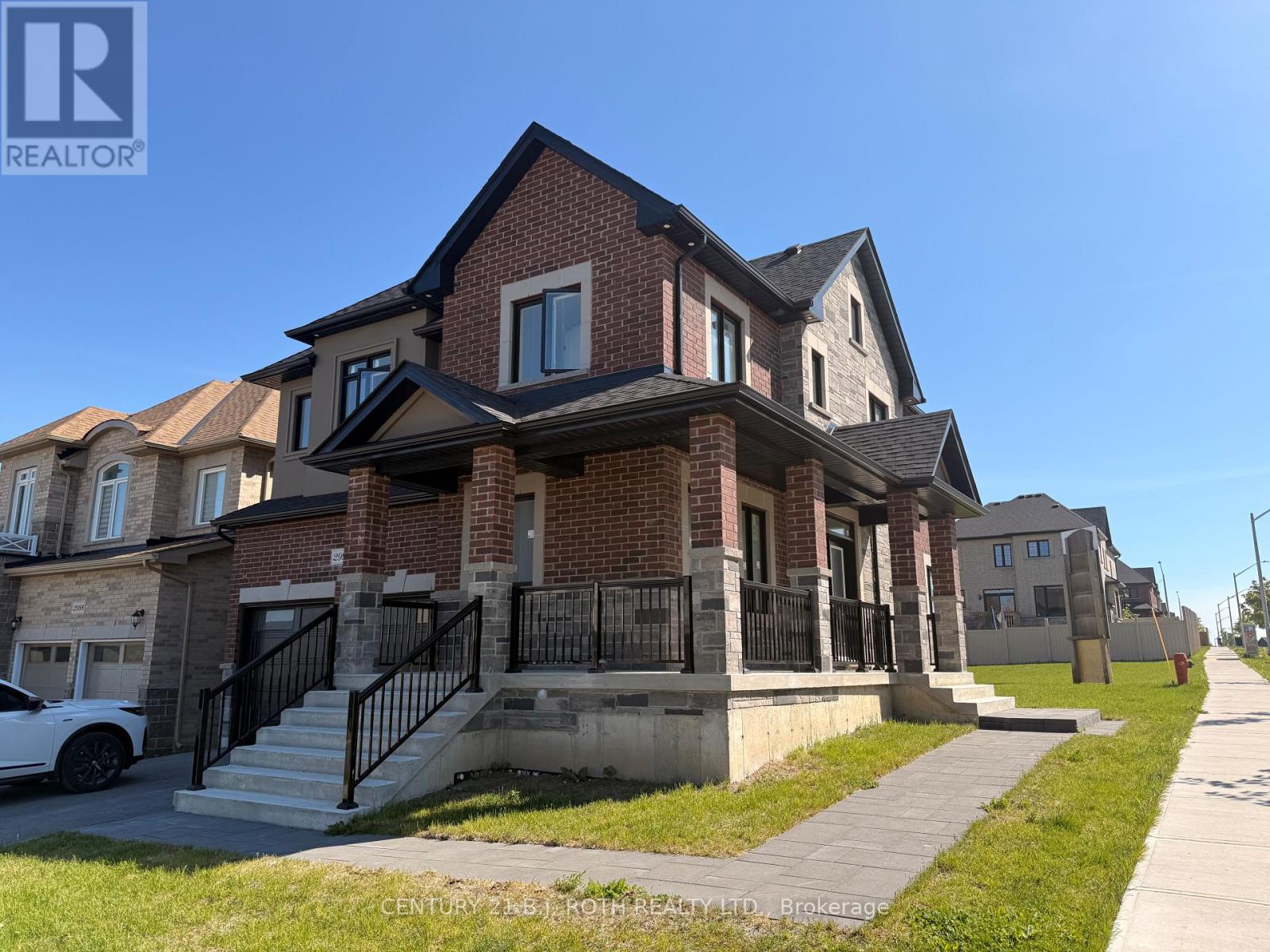 LOT 1 MONARCH DRIVE, Orillia, Ontario