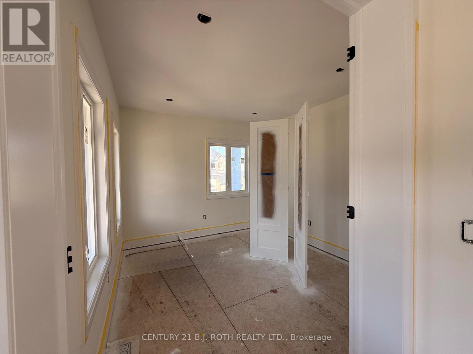 Lot 1 Monarch Drive, Orillia, Ontario  L3V 8M8 - Photo 3 - S12956264