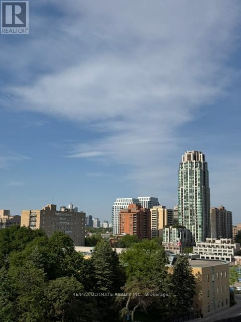 605 - 500 St Clair Avenue W, Toronto, Ontario  M6C 1A8 - Photo 14 - C13113292