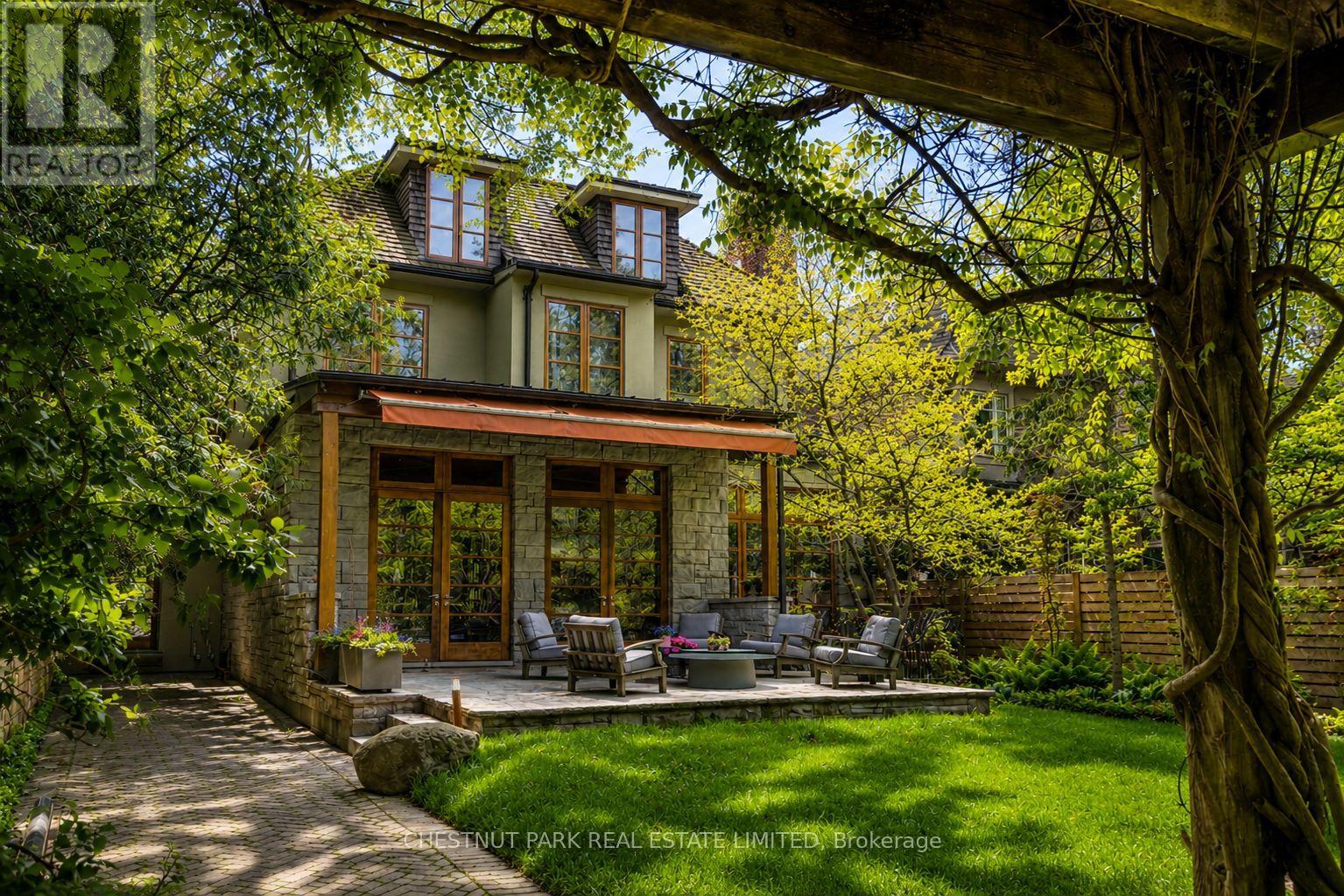 177 Coldstream Avenue, Toronto, Ontario  M5N 1X7 - Photo 43 - C13414332