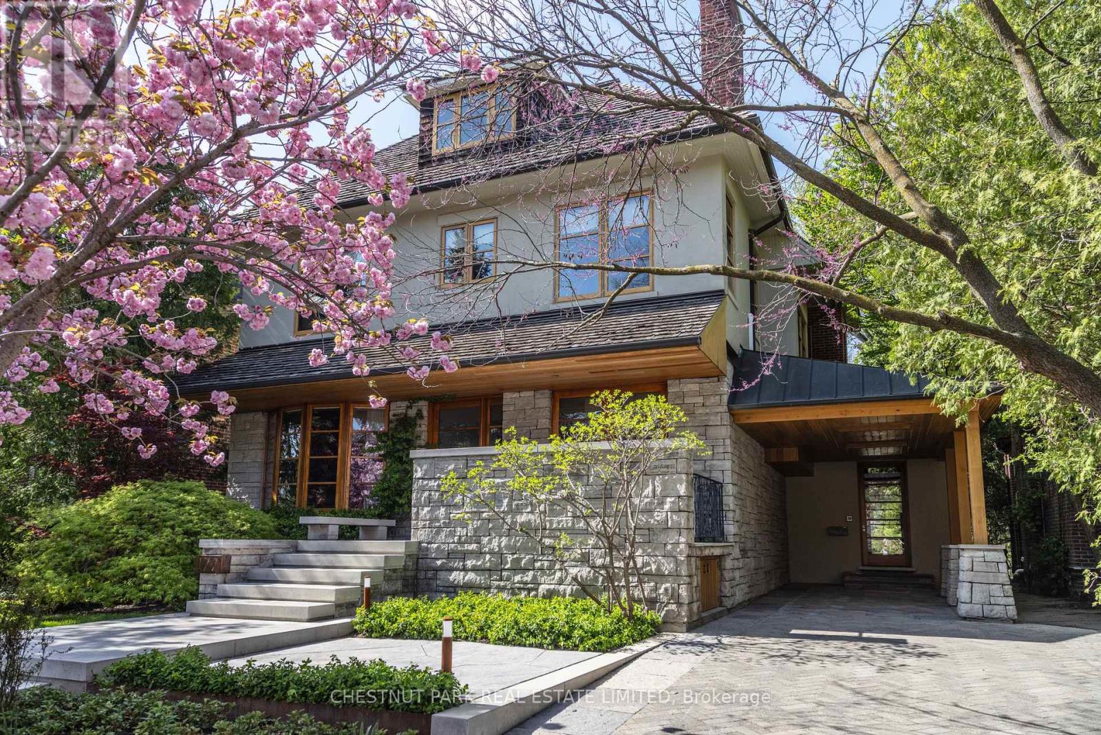177 Coldstream Avenue, Toronto, Ontario  M5N 1X7 - Photo 47 - C13414332
