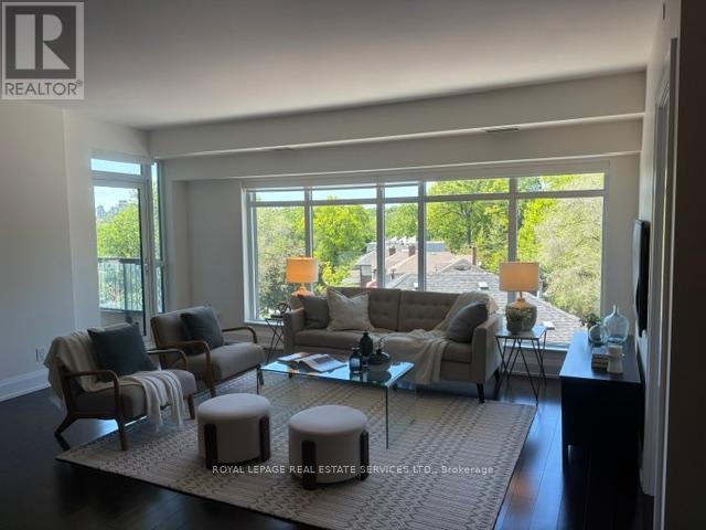 225 - 1 Old Mill Drive, Toronto, Ontario  M6S 0A1 - Photo 46 - W13054642