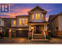 1193 KNIGHT TRAIL, Milton, Ontario
