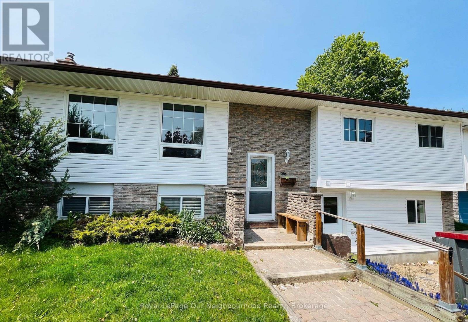 Main - 26 Oren Boulevard, Barrie, Ontario  L4N 4M1 - Photo 2 - S13411452
