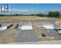 LOT 21 - 42 PARKLAND CIRCLE, Quinte West, Ontario
