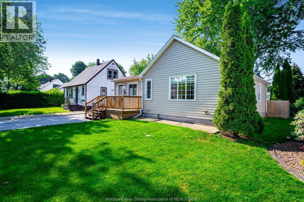 102 Marlborough Street East, Leamington, Ontario N8H 1X3 - Photo 32 - 26013444
