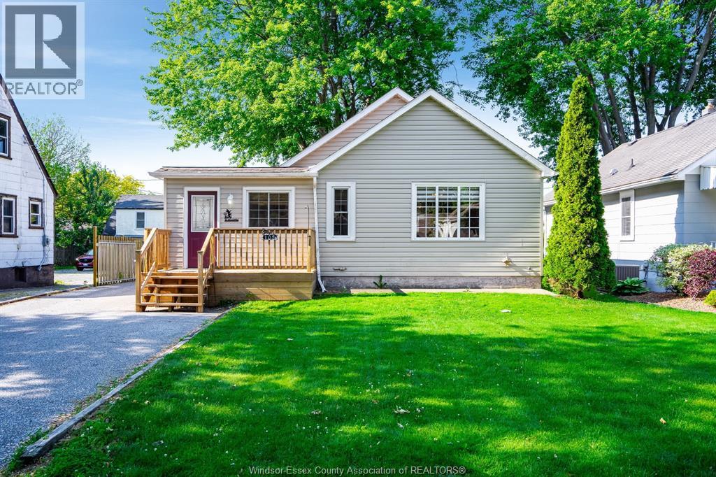102 Marlborough Street East, Leamington, Ontario N8H 1X3 - Photo 33 - 26013444