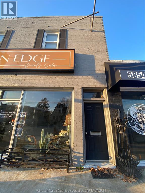 5858 Wyandotte Street East Unit# Upper Front, Windsor, Ontario N8S 1M8 - Photo 14 - 26013436