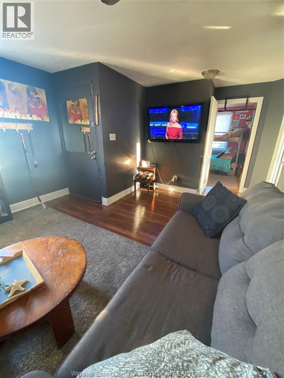 5858 Wyandotte Street East Unit# Upper Front, Windsor, Ontario N8S 1M8 - Photo 7 - 26013436
