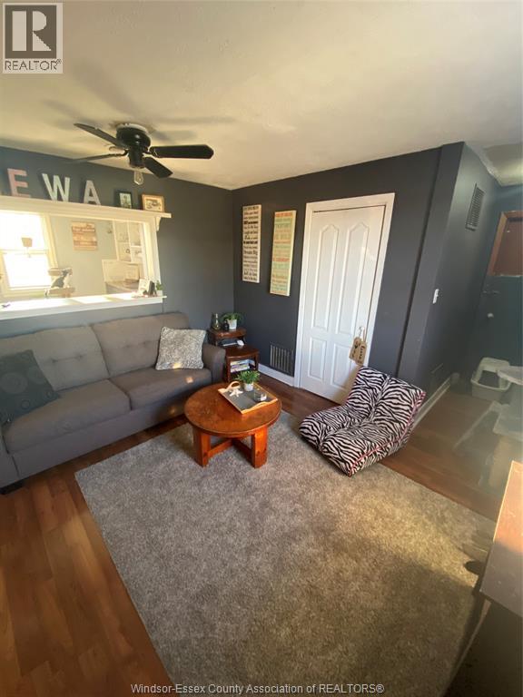 5858 Wyandotte Street East Unit# Upper Front, Windsor, Ontario N8S 1M8 - Photo 8 - 26013436