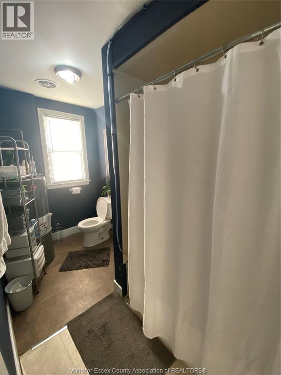 5858 Wyandotte Street East Unit# Upper Front, Windsor, Ontario N8S 1M8 - Photo 9 - 26013436