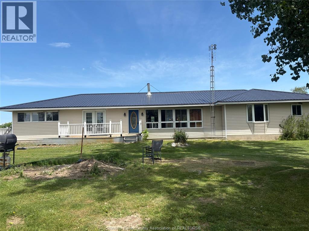 2 Parsons Road, Pelee Island, Ontario  N0R 1M0 - Photo 2 - 26013411