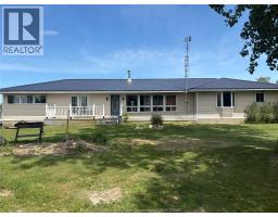 2 Parsons ROAD, Pelee Island, Ontario