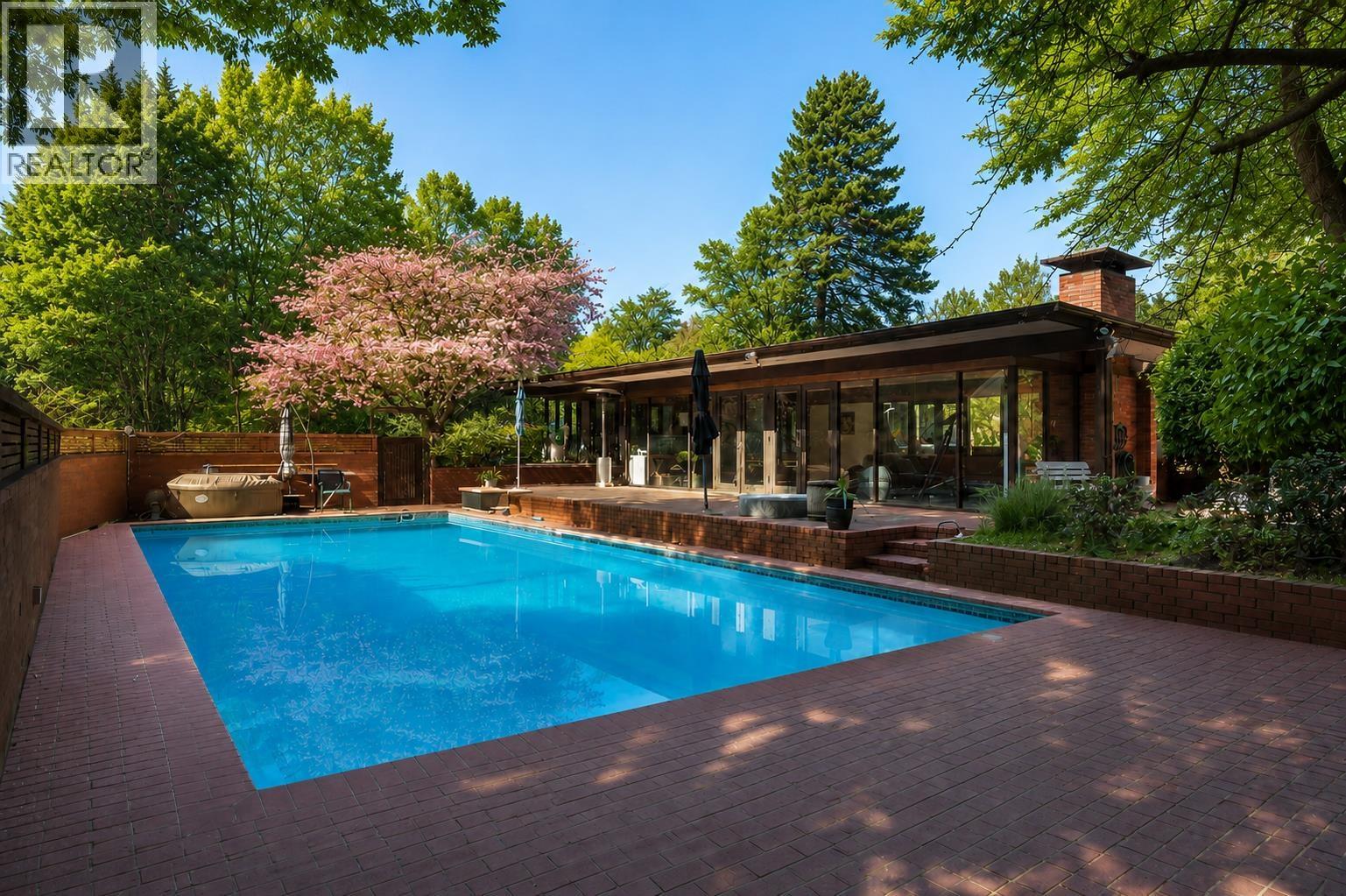 4290 SALISH DRIVE, Vancouver, British Columbia