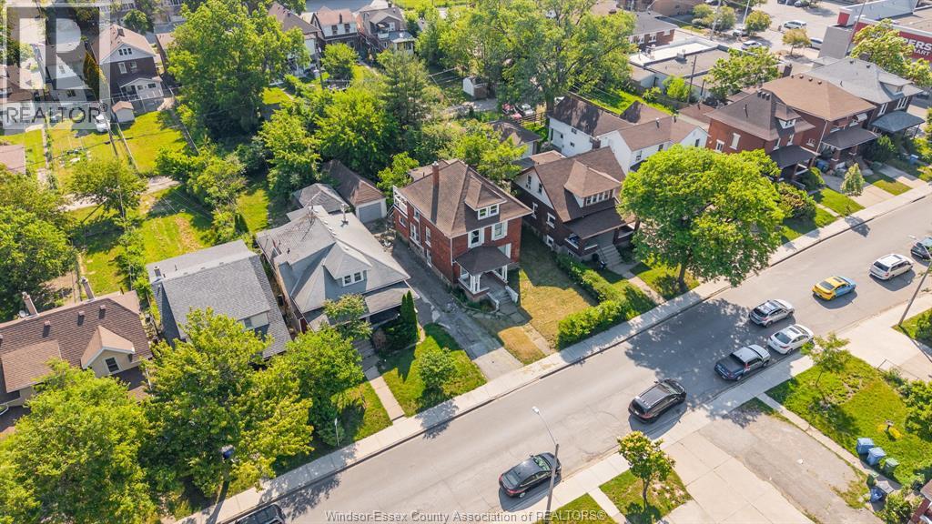 540 Campbell Avenue, Windsor, Ontario  N9B 2H4 - Photo 6 - 26013202