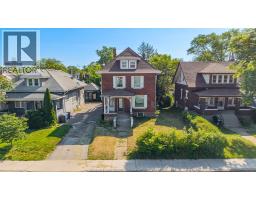 540 CAMPBELL AVENUE, Windsor, Ontario