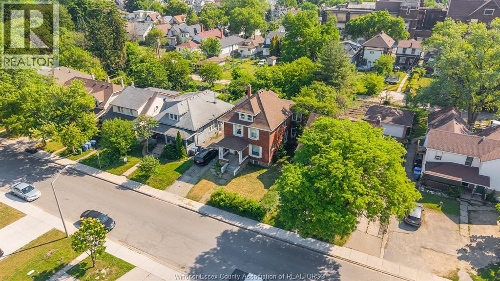 540 Campbell Avenue, Windsor, Ontario  N9B 2H4 - Photo 7 - 26013202