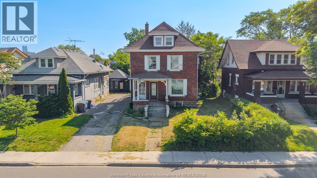 540 Campbell Avenue, Windsor, Ontario N9B 2H4 - Photo 2 - 26013203