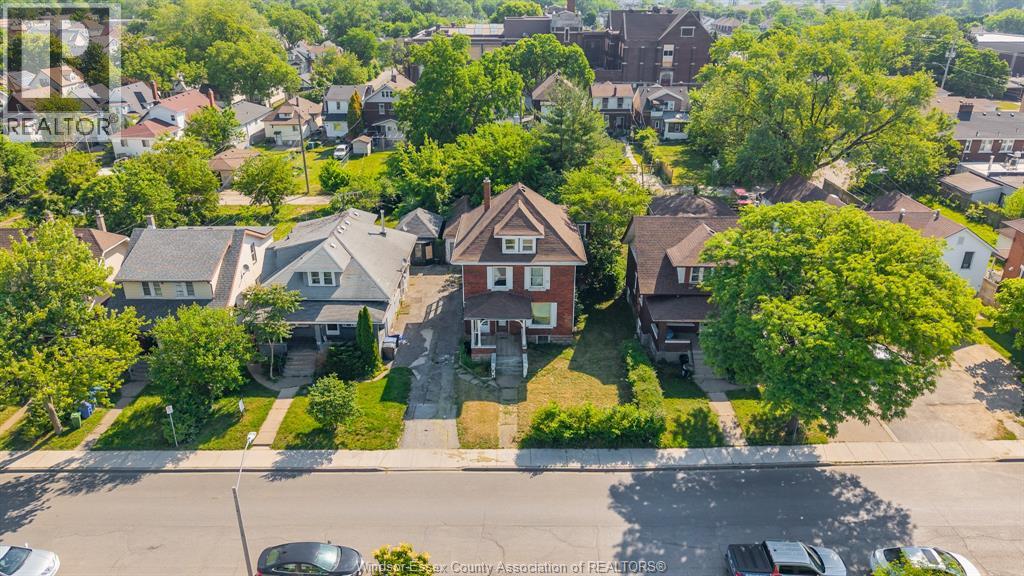 540 Campbell Avenue, Windsor, Ontario N9B 2H4 - Photo 3 - 26013203