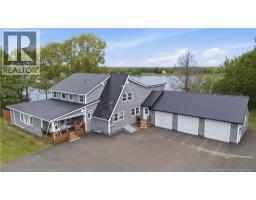 405 Route 102, Burton, New Brunswick