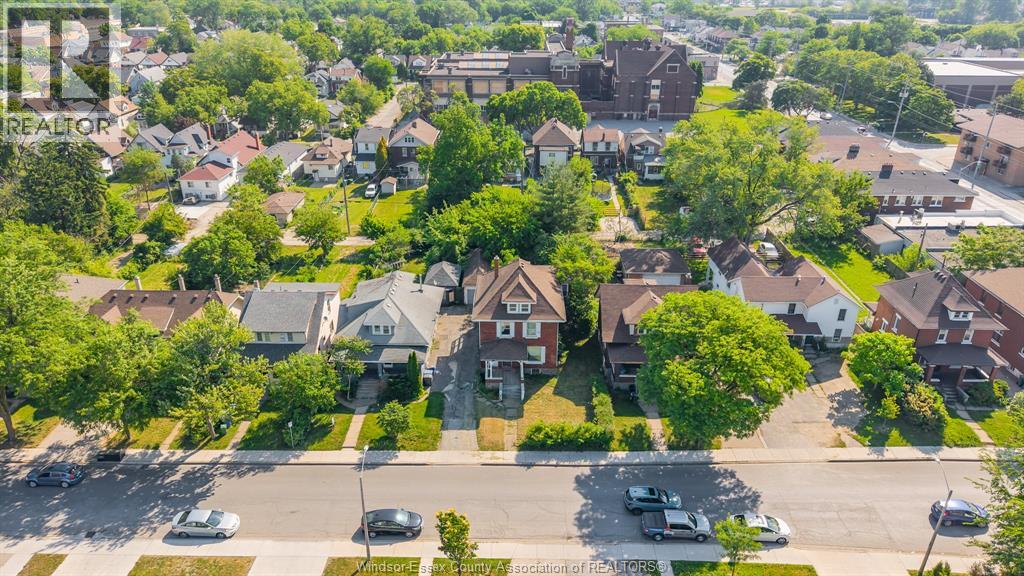 540 Campbell Avenue, Windsor, Ontario N9B 2H4 - Photo 4 - 26013203