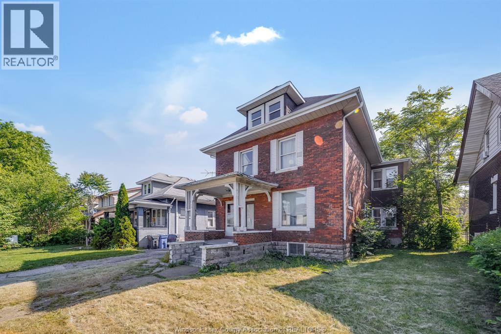 540 Campbell Avenue, Windsor, Ontario N9B 2H4 - Photo 16 - 26013203