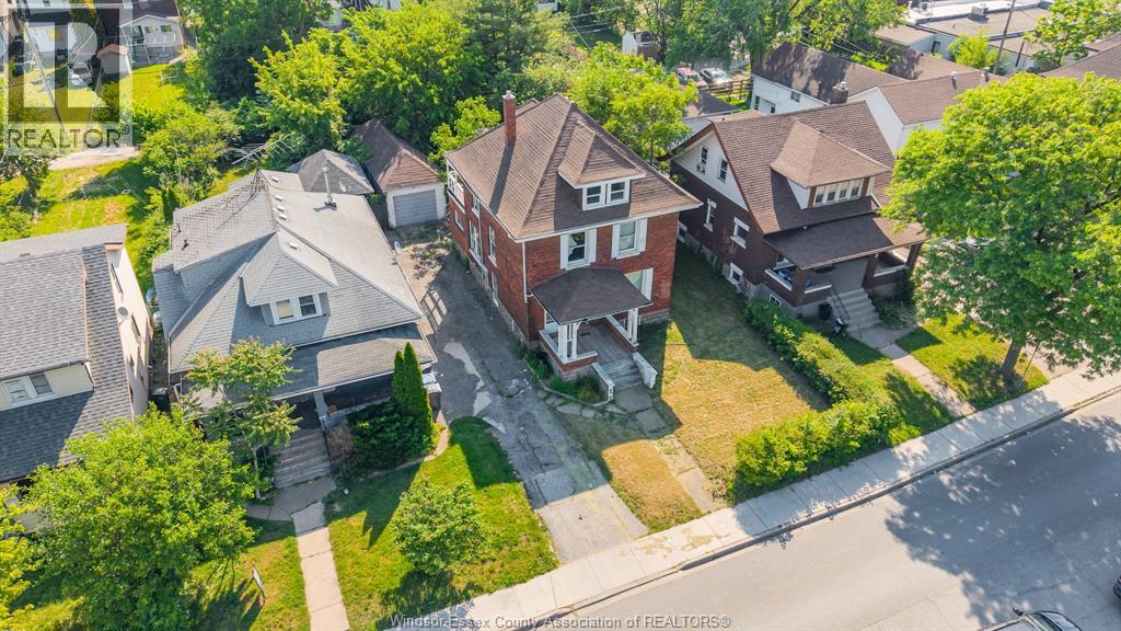 540 Campbell Avenue, Windsor, Ontario N9B 2H4 - Photo 5 - 26013203