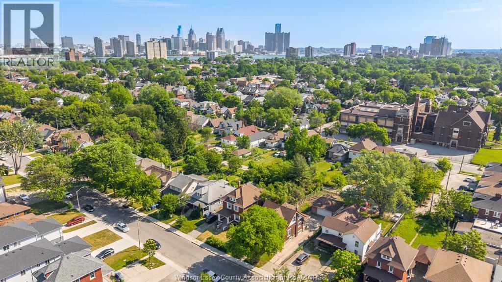 540 Campbell Avenue, Windsor, Ontario N9B 2H4 - Photo 8 - 26013203