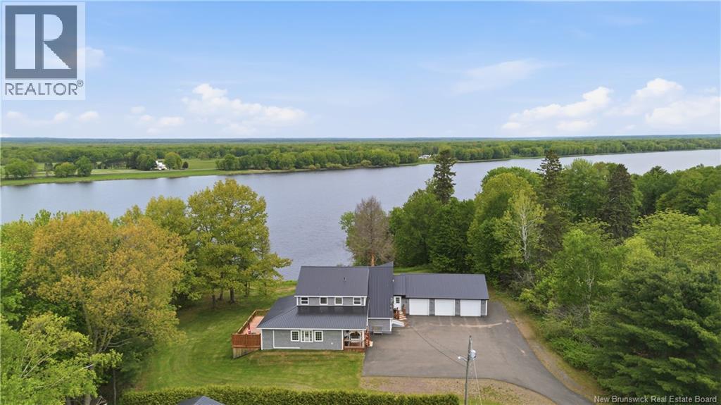 405 Route 102, Burton, New Brunswick  E2V 3J8 - Photo 48 - NB136249
