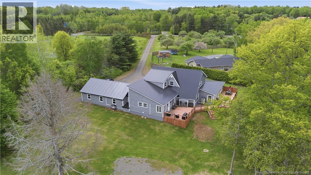 405 Route 102, Burton, New Brunswick  E2V 3J8 - Photo 47 - NB136249