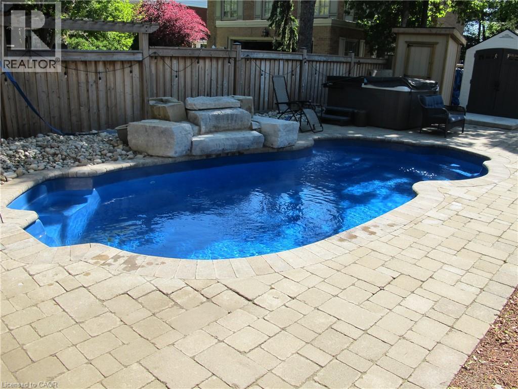 92 Auchmar Road, Hamilton, Ontario  L9C 1C5 - Photo 2 - 40806959