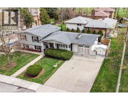 92 AUCHMAR Road, Hamilton, Ontario