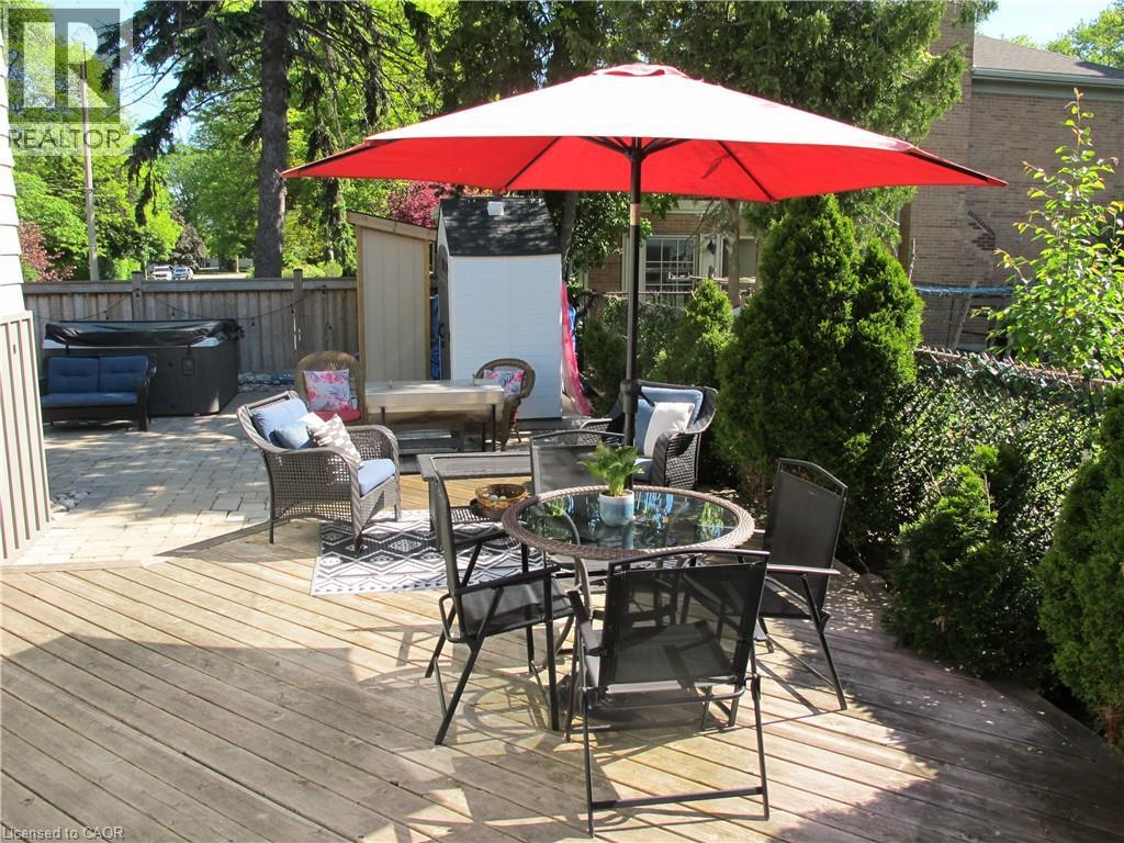 92 Auchmar Road, Hamilton, Ontario  L9C 1C5 - Photo 42 - 40806959