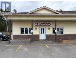 26 Pettingill Road Unit# D, Quispamsis, New Brunswick