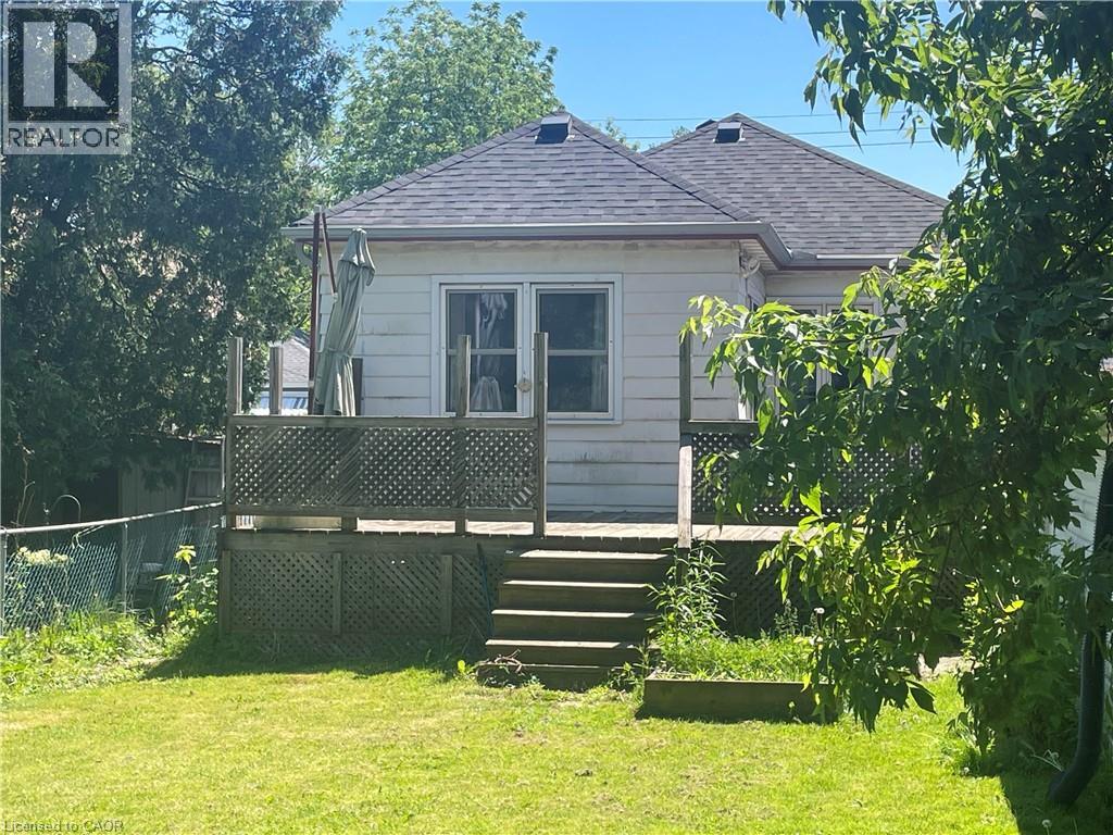 302 East 27th Street, Hamilton, Ontario  L8V 3G6 - Photo 32 - 40814530