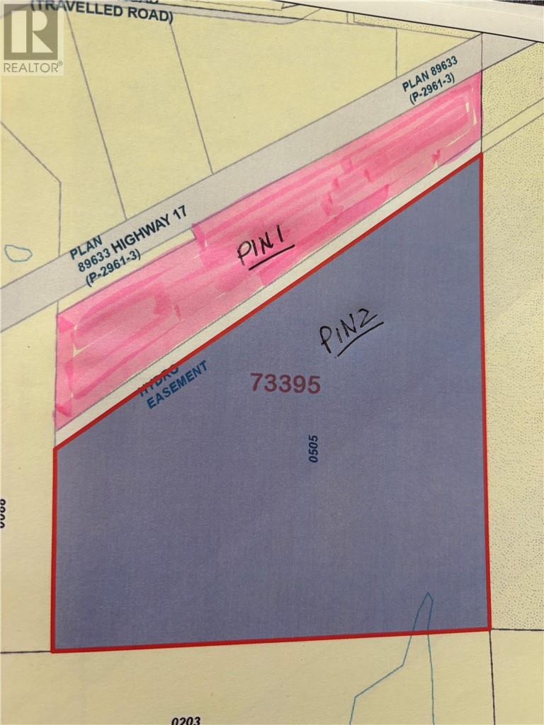 0 Hwy 17, Worthington, Ontario  P0M 3H0 - Photo 2 - 2128384