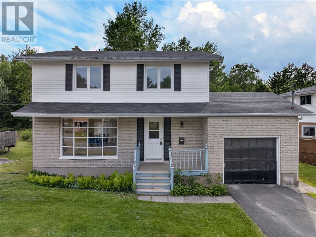 1819 Oriole Drive, Sudbury, Ontario
