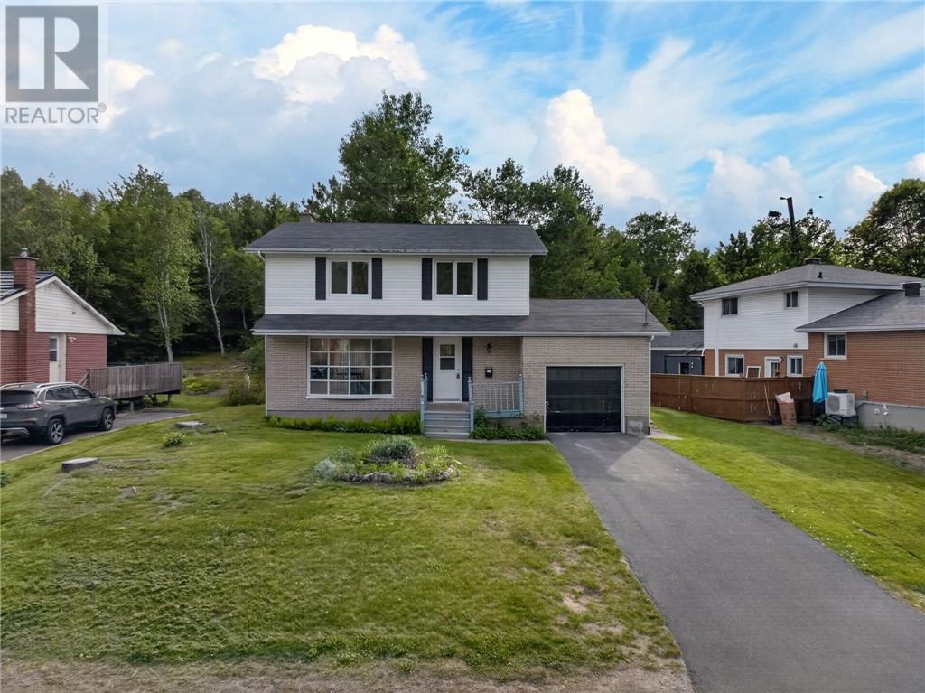 1819 Oriole Drive, Sudbury, Ontario  P3E 2W5 - Photo 3 - 2128289