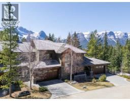 4, 149 Stone Creek Road, Canmore, Alberta