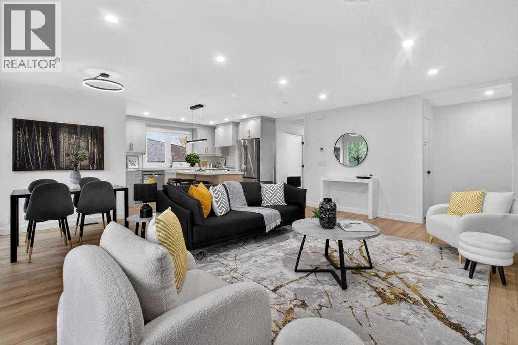 739 Sabrina Road SW, Calgary, Alberta  T2W 0P4 - Photo 6 - A2317703