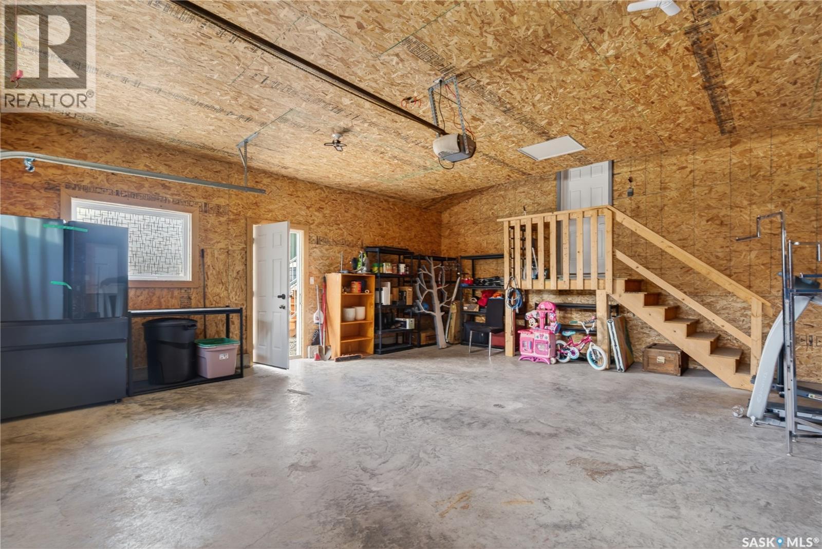 715 Golburn Crescent, Tisdale, Saskatchewan  S0E 1T0 - Photo 33 - SK038605