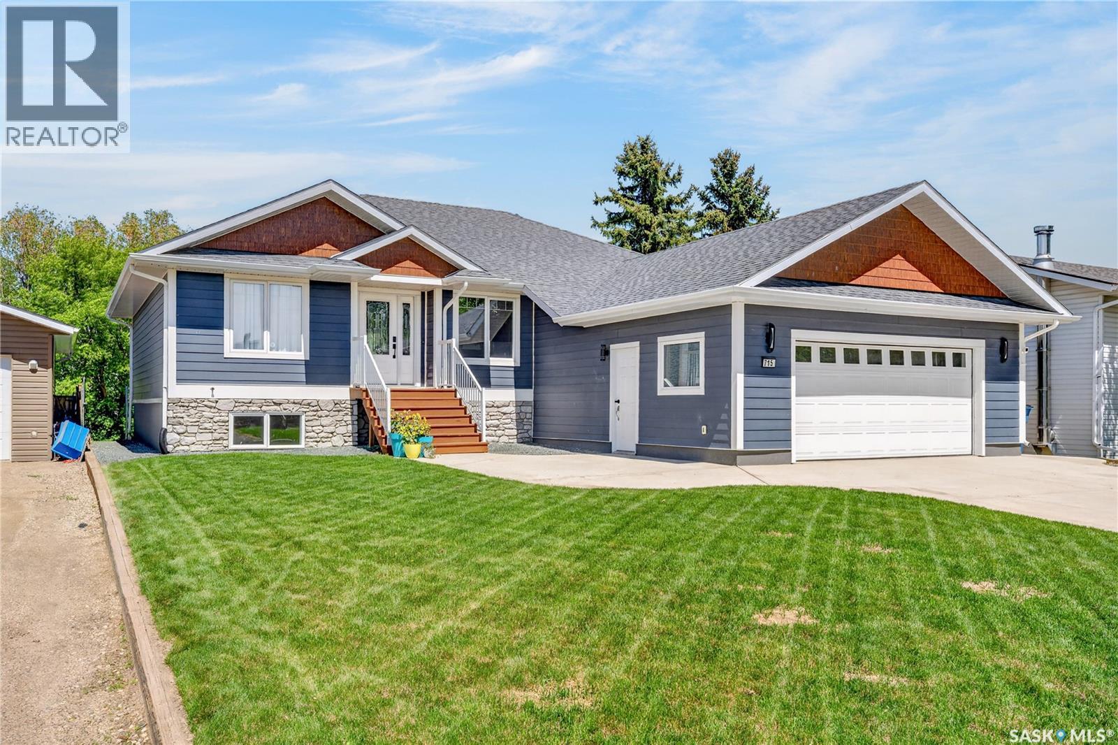 715 Golburn Crescent, Tisdale, Saskatchewan  S0E 1T0 - Photo 35 - SK038605